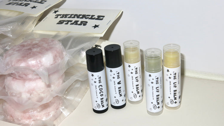 ★ Twinkle Star 自家製系列 ★