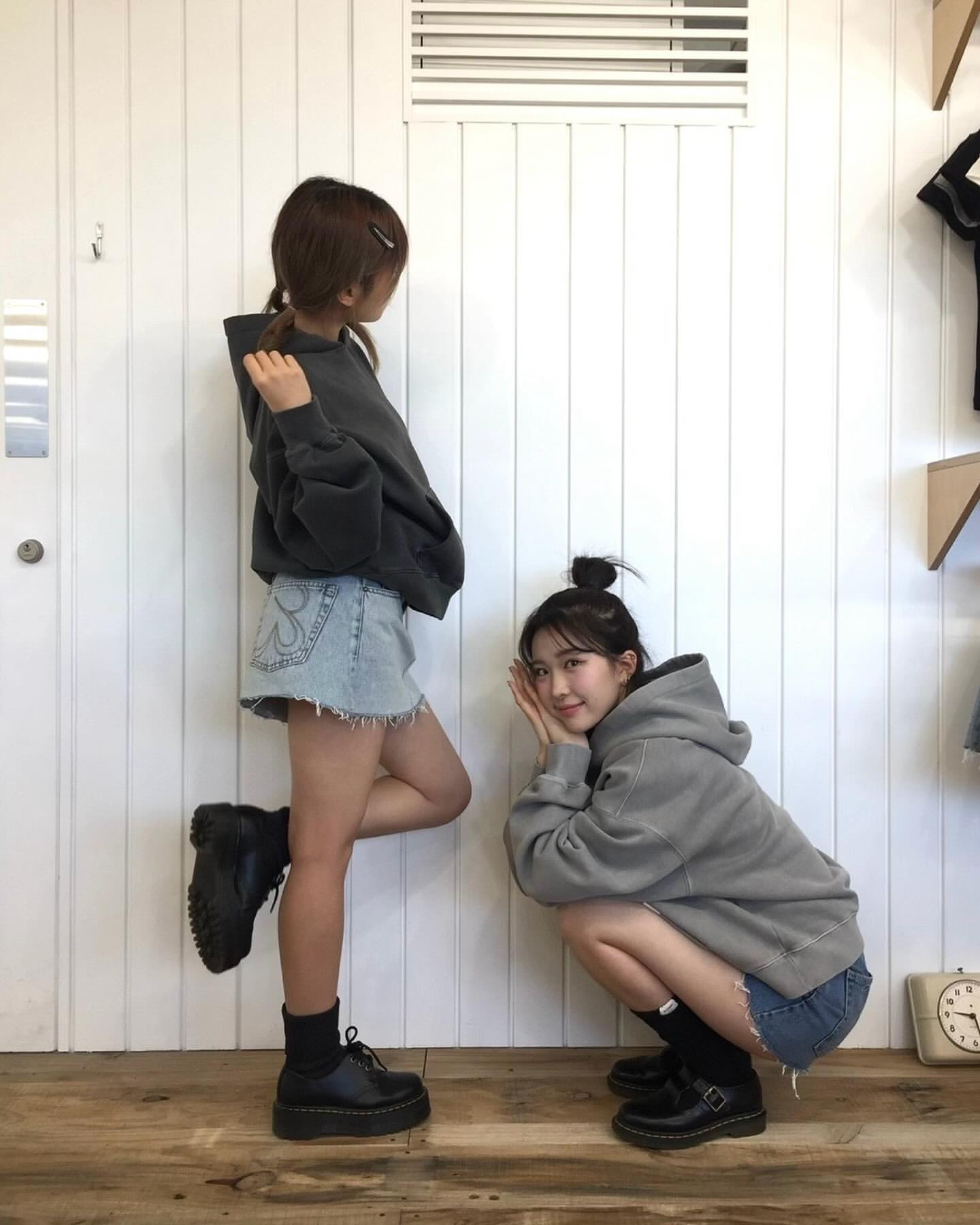 🧤 二手衫特賣區