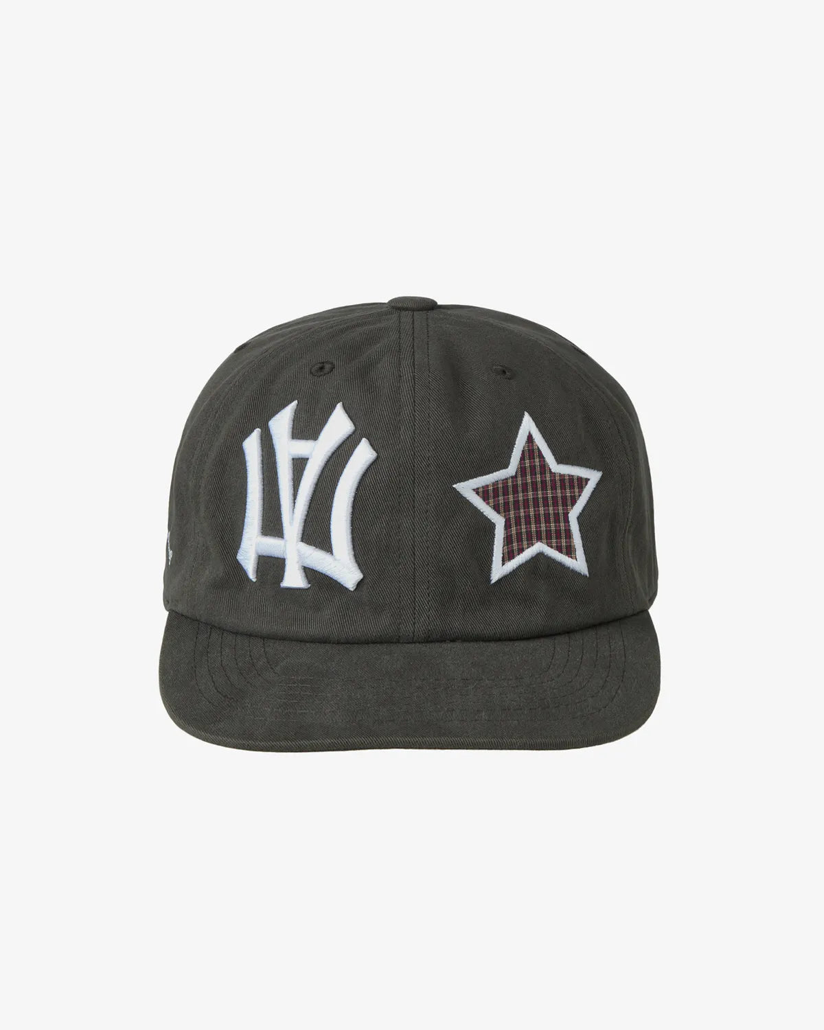 aeae 25FW STAR PATCH ロゴ キャップ Pre-order ] Star Patch AE Symbol Cap – Twinkle Star