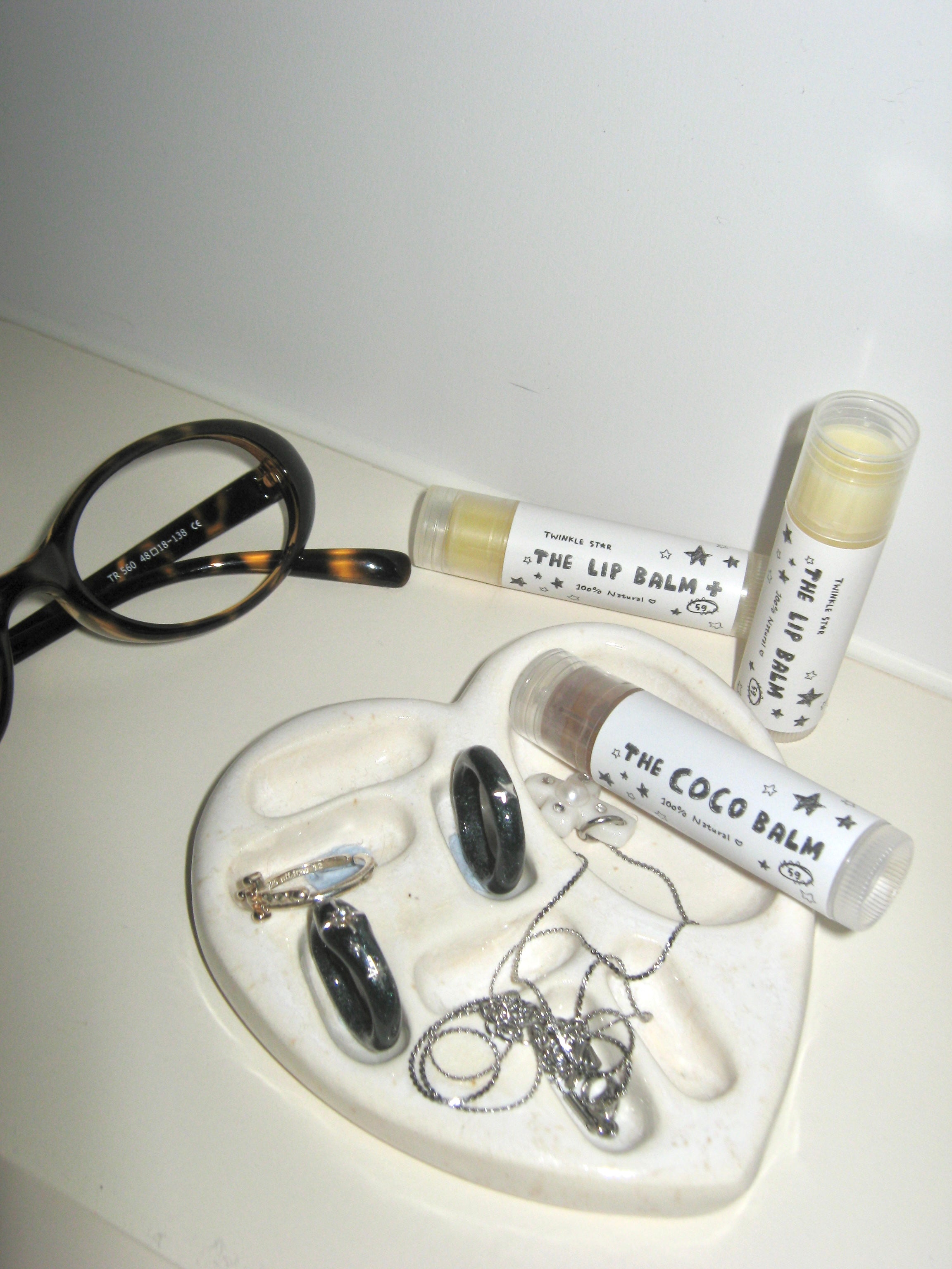 TWINKLE STAR ★The Lip Balm