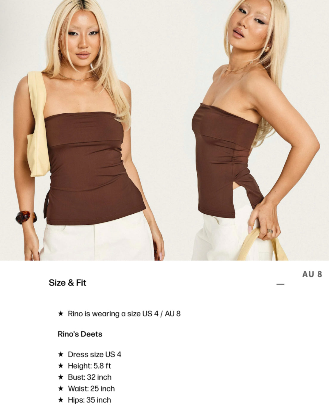 🧤 二手衫特賣區