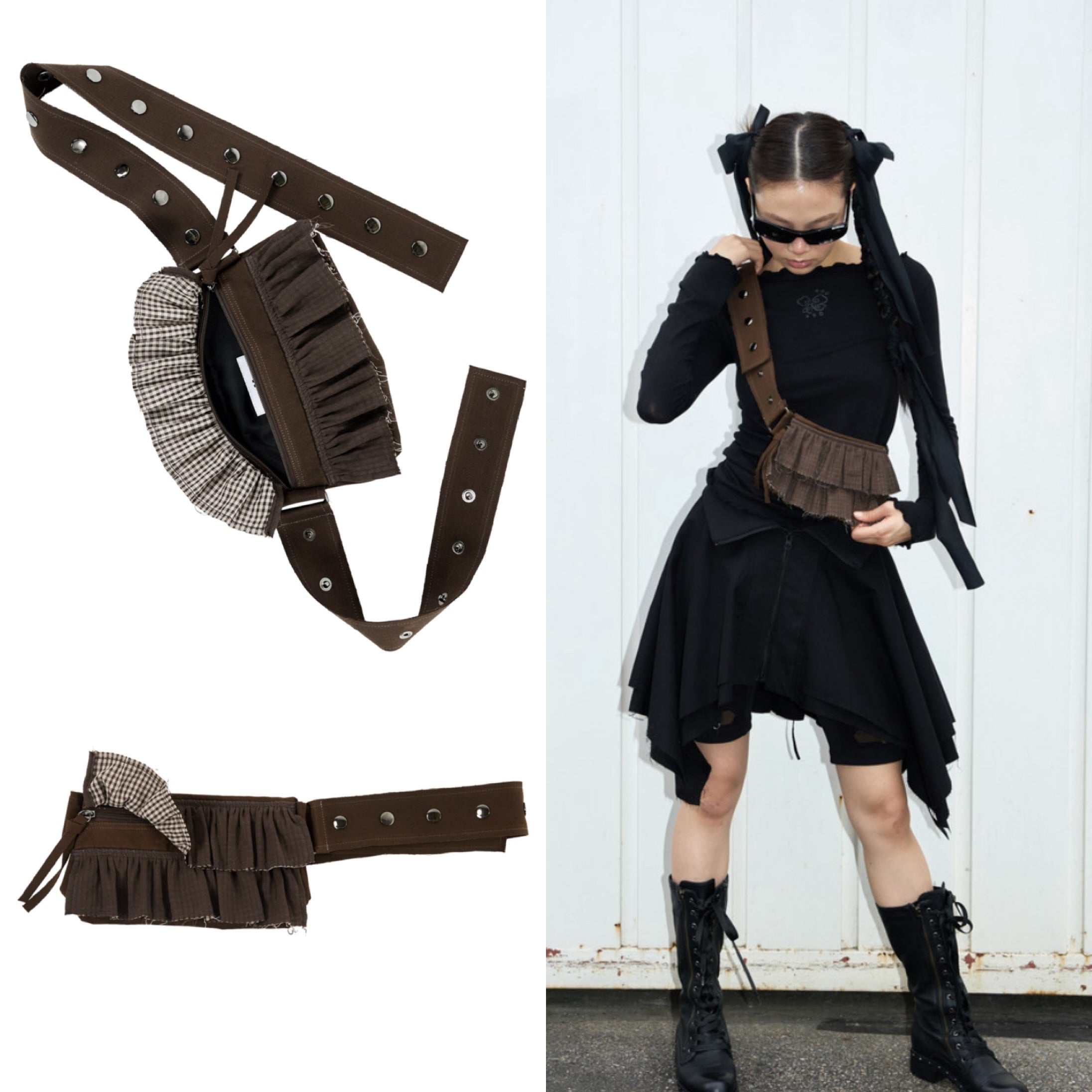 🧤 二手衫特賣區