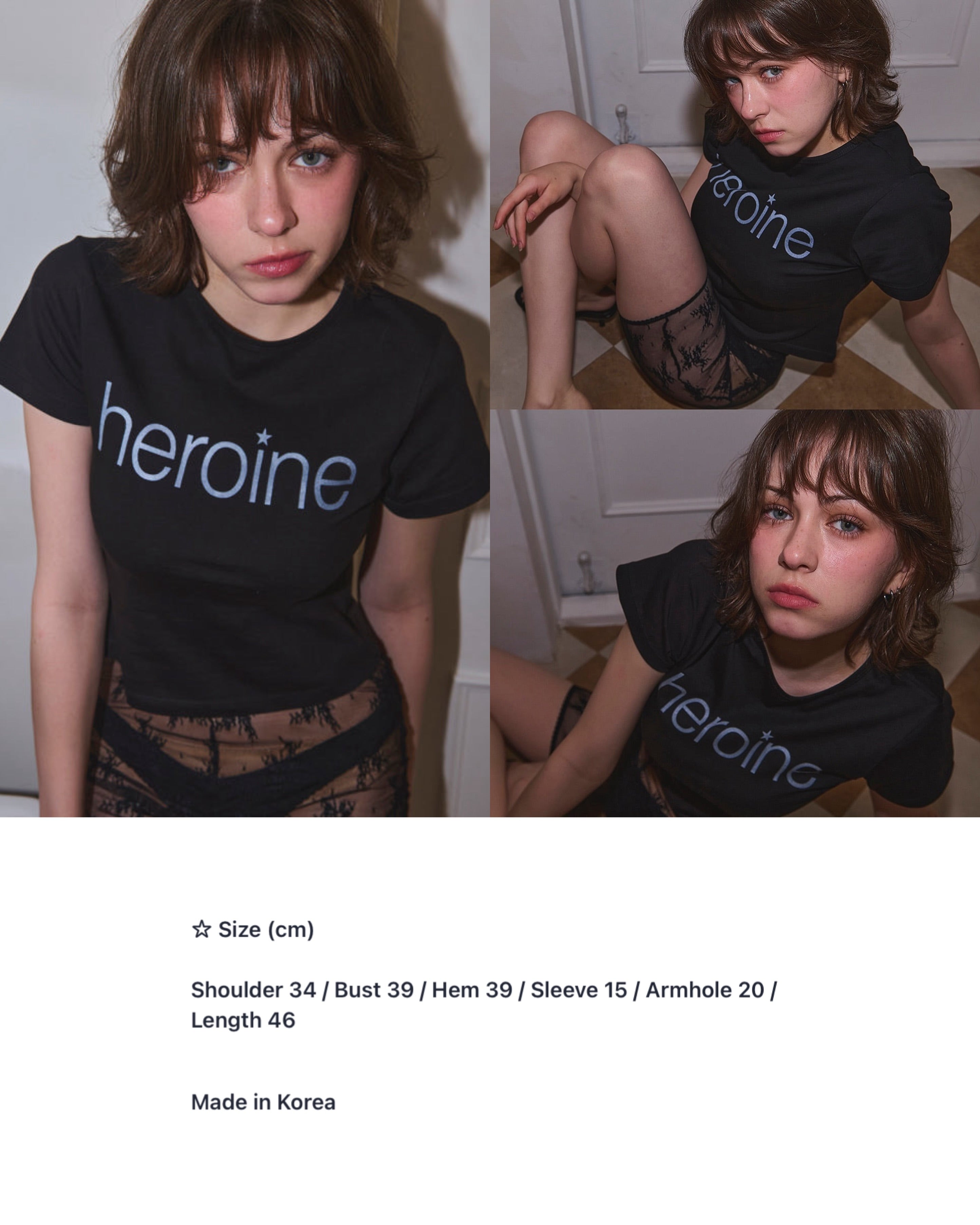 🧤 二手衫特賣區