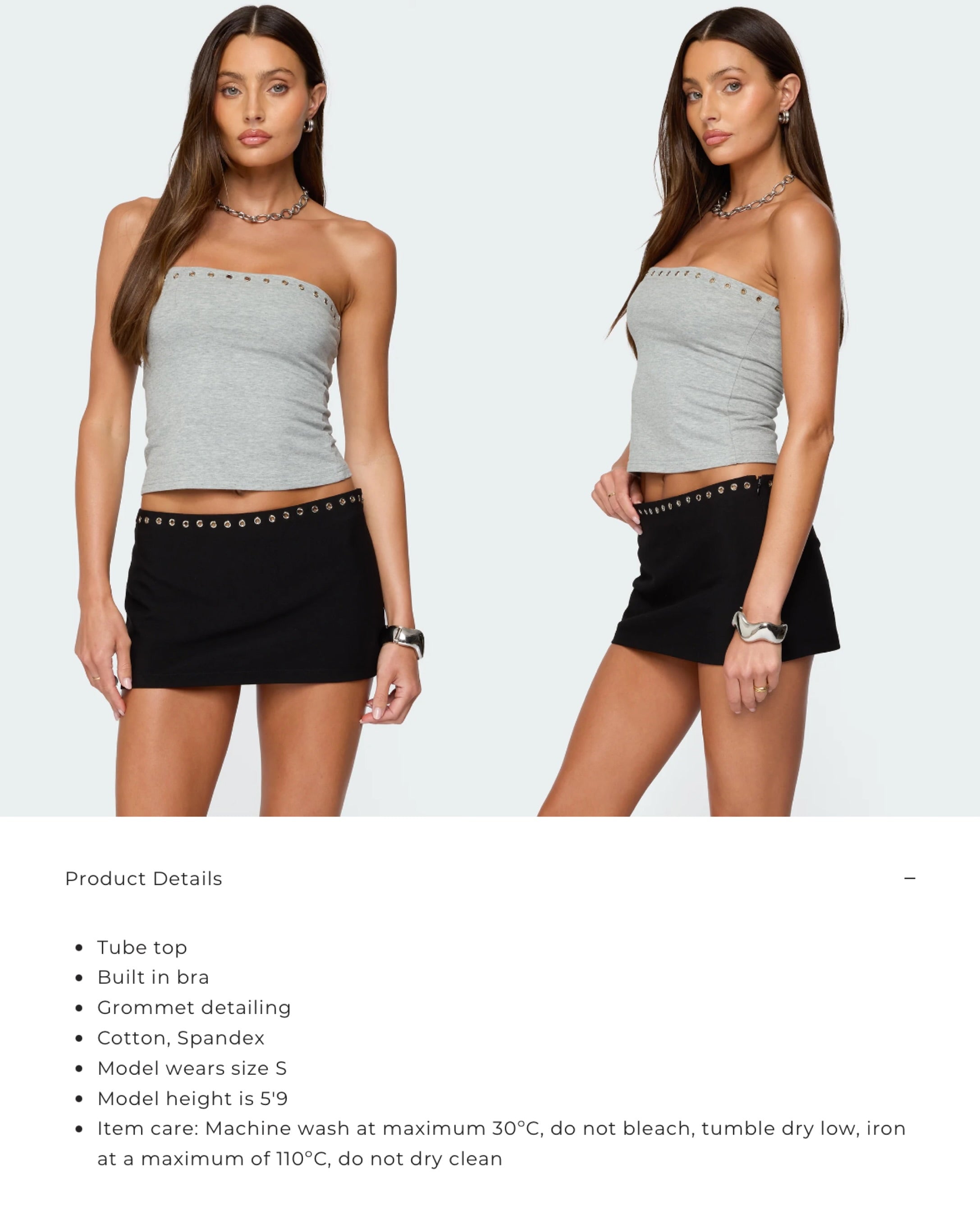 🧤 二手衫特賣區