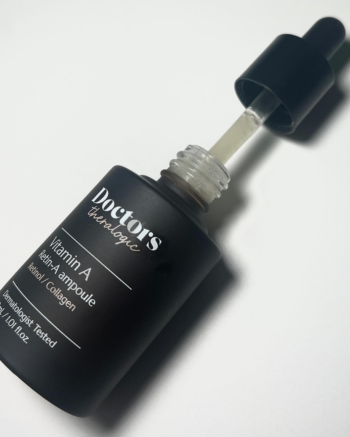 ☺︎ A 醇使用方法和注意事項