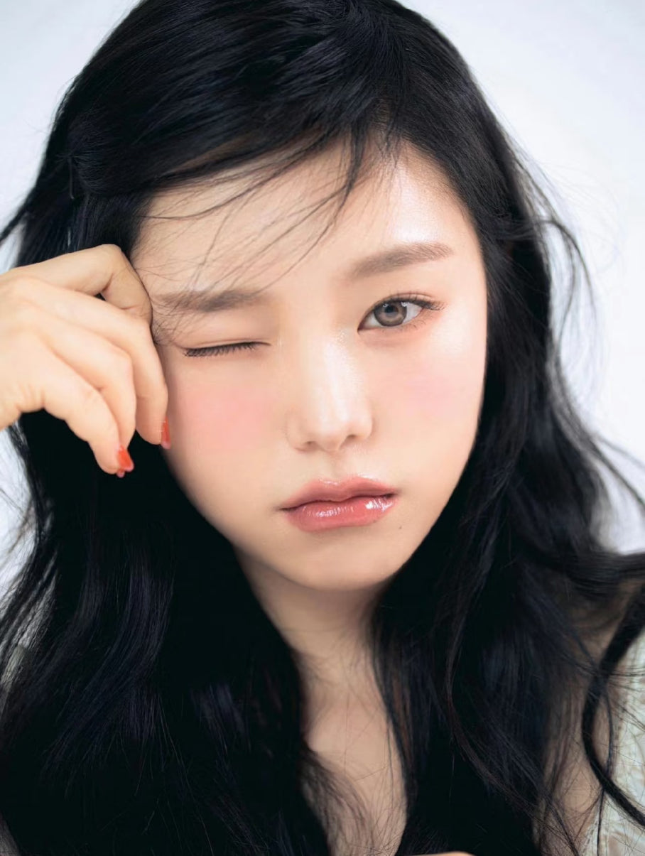 (╹◡╹)v MAKE UP