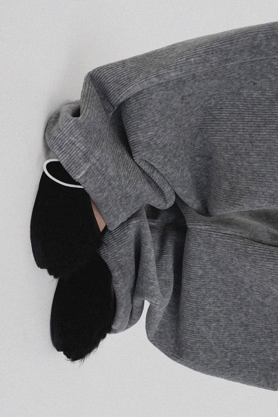 [ Pre-order ] Autumn Made Offen Corduroy Pants