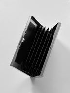 [ Pre-order ] Godashin Accordion Wallet 002