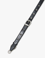 [ Pre-order ] Faux Leather M.O.S Bag