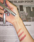 [ 店主自留 Pre-order ] Two Slash Four Glaze Lip Changer