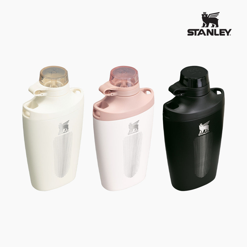 [ Pre-order ] The Stanley Cross Bottle