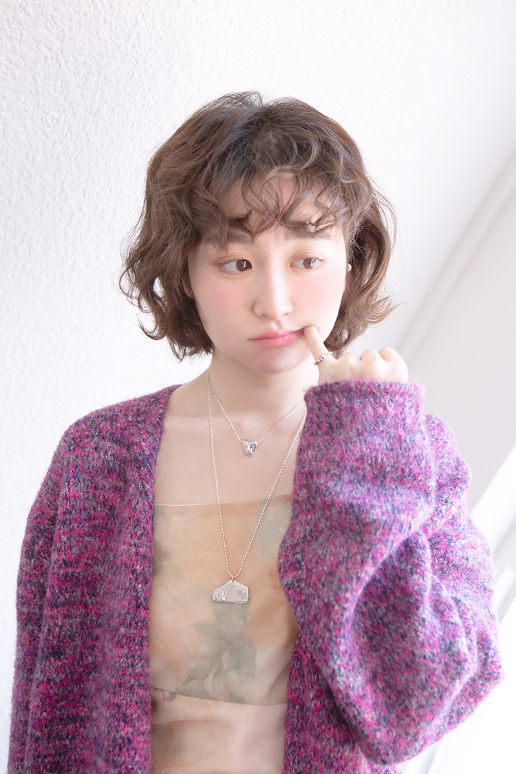 [ Pre-order ] Caterpillar Ring