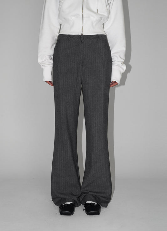 [ 現貨 ] Blackup Made Darnell Set - Boot Cut Slacks