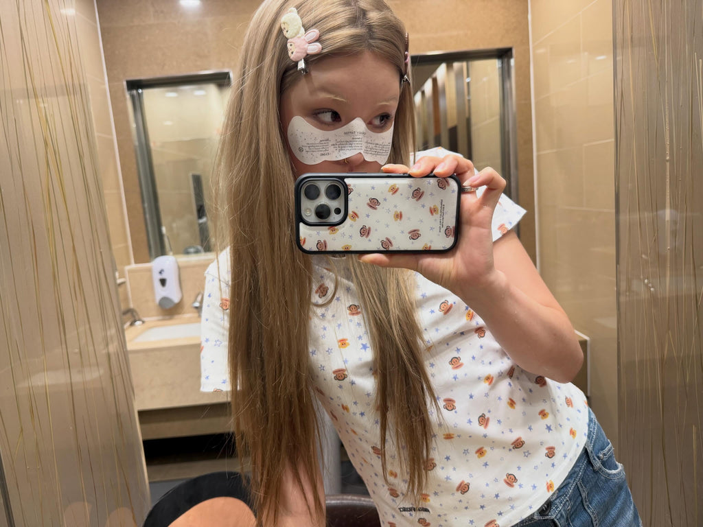 [ Pre-order ] Sunburn X Paul Frank T-shirt