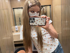 [ Pre-order ] Sunburn X Paul Frank T-shirt