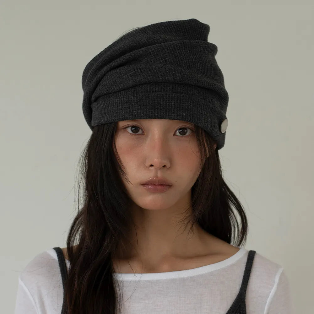 [ 店主極推 Pre-order ] Whipping Hair Band & Beanie
