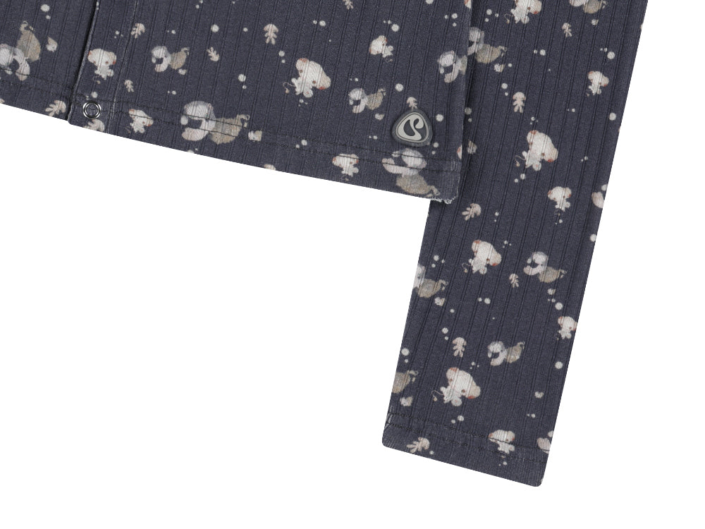 [ Pre-order ] Cotton Cuddle Longsleeves