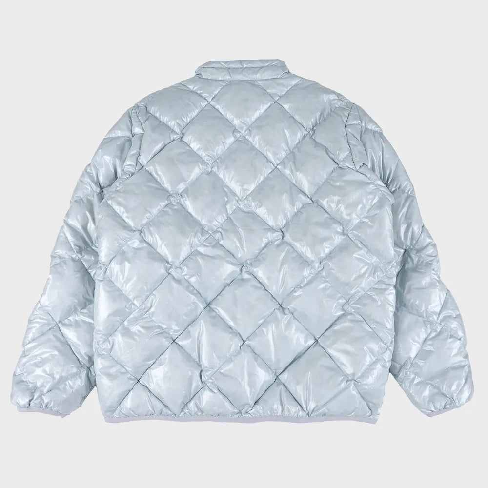 [ 店主推薦 Pre-order ] Rhombus Light Down Jacket