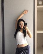 [ Pre-order ] Layered Sleeveless