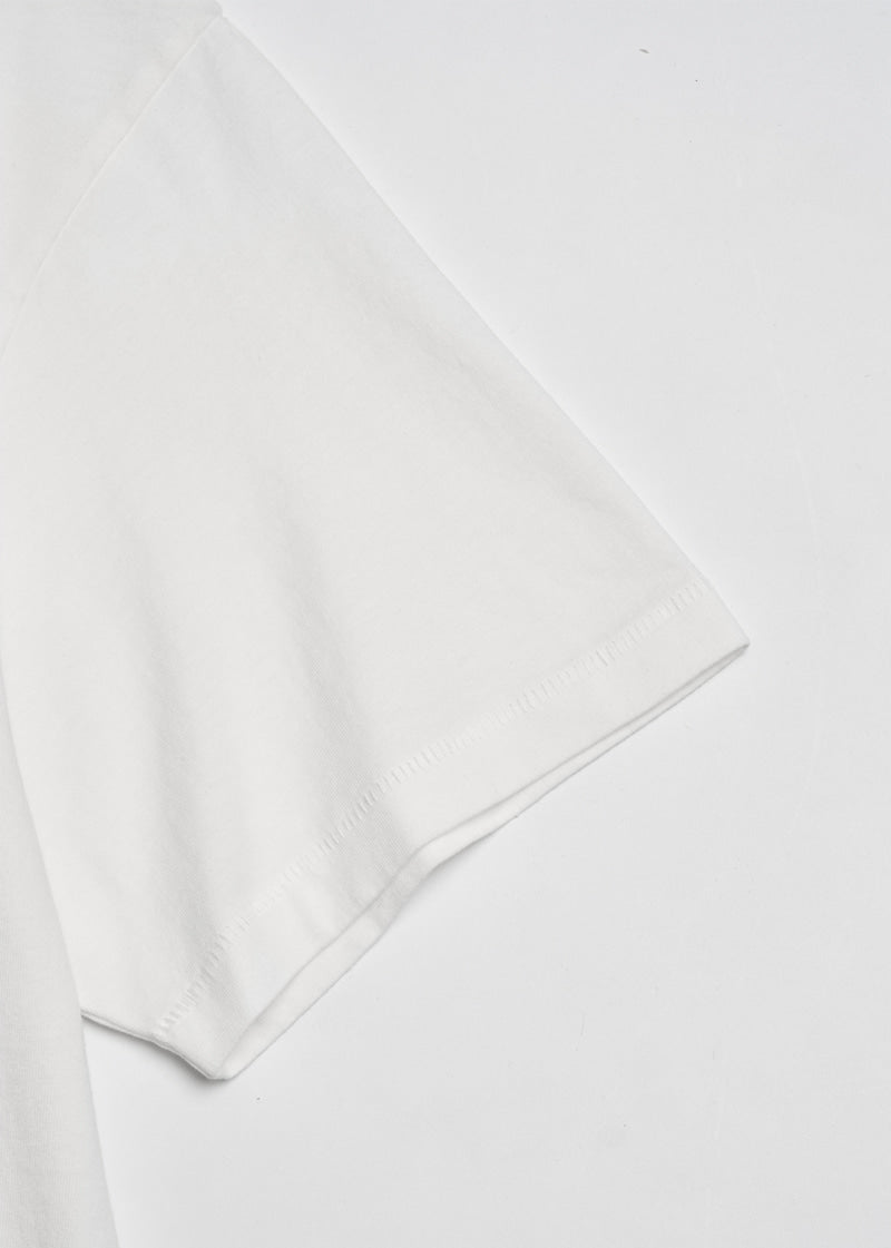 [ Pre-order ] No.1 t-shirt off white