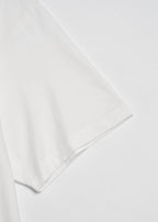 [ Pre-order ] No.1 t-shirt off white