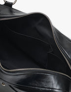 [ Pre-order ] Faux Leather M.O.S Bag