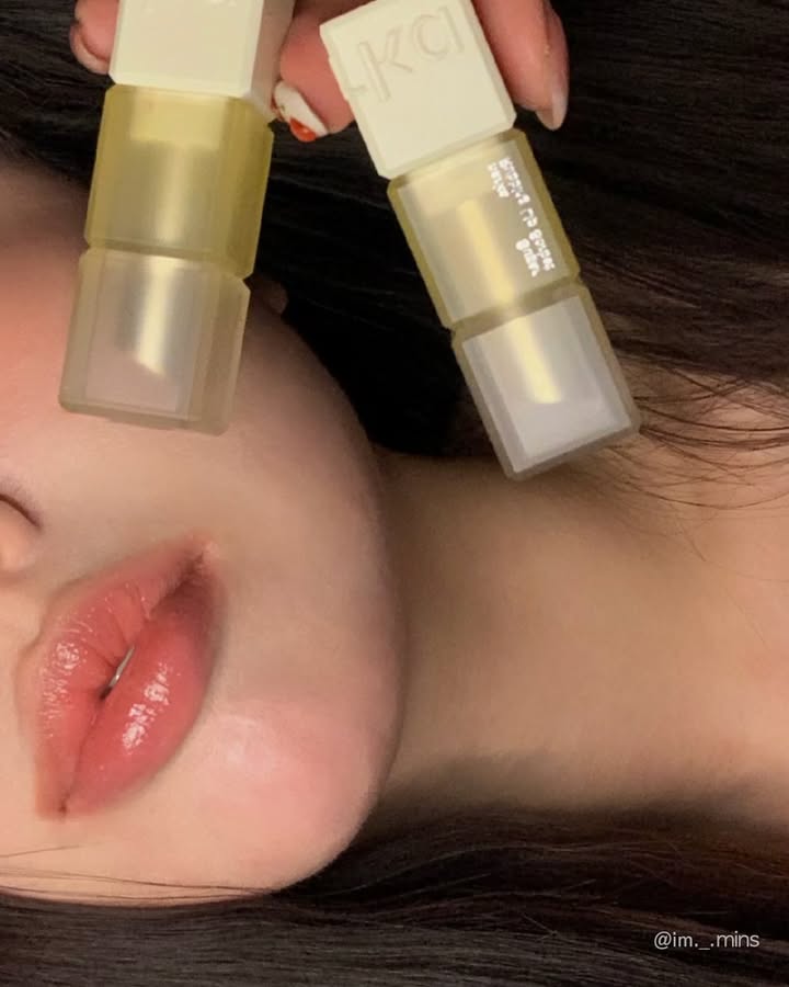 [ Pre-order ] Narka Sugar Rubbing Lip Sorbet 4.5g