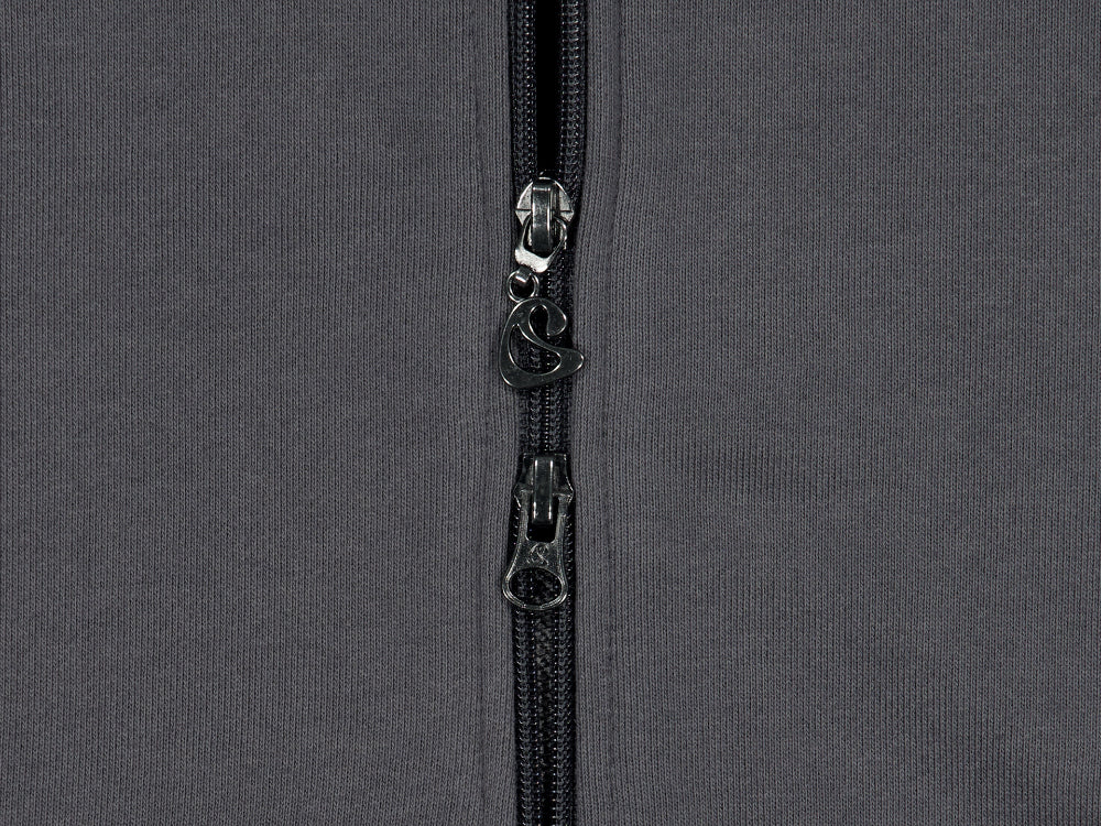 [ Pre-order ] 038 Cozy Hood Zip-Up