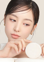 [ Pre-order ] Mude Soft Silky Fit Cushion SET