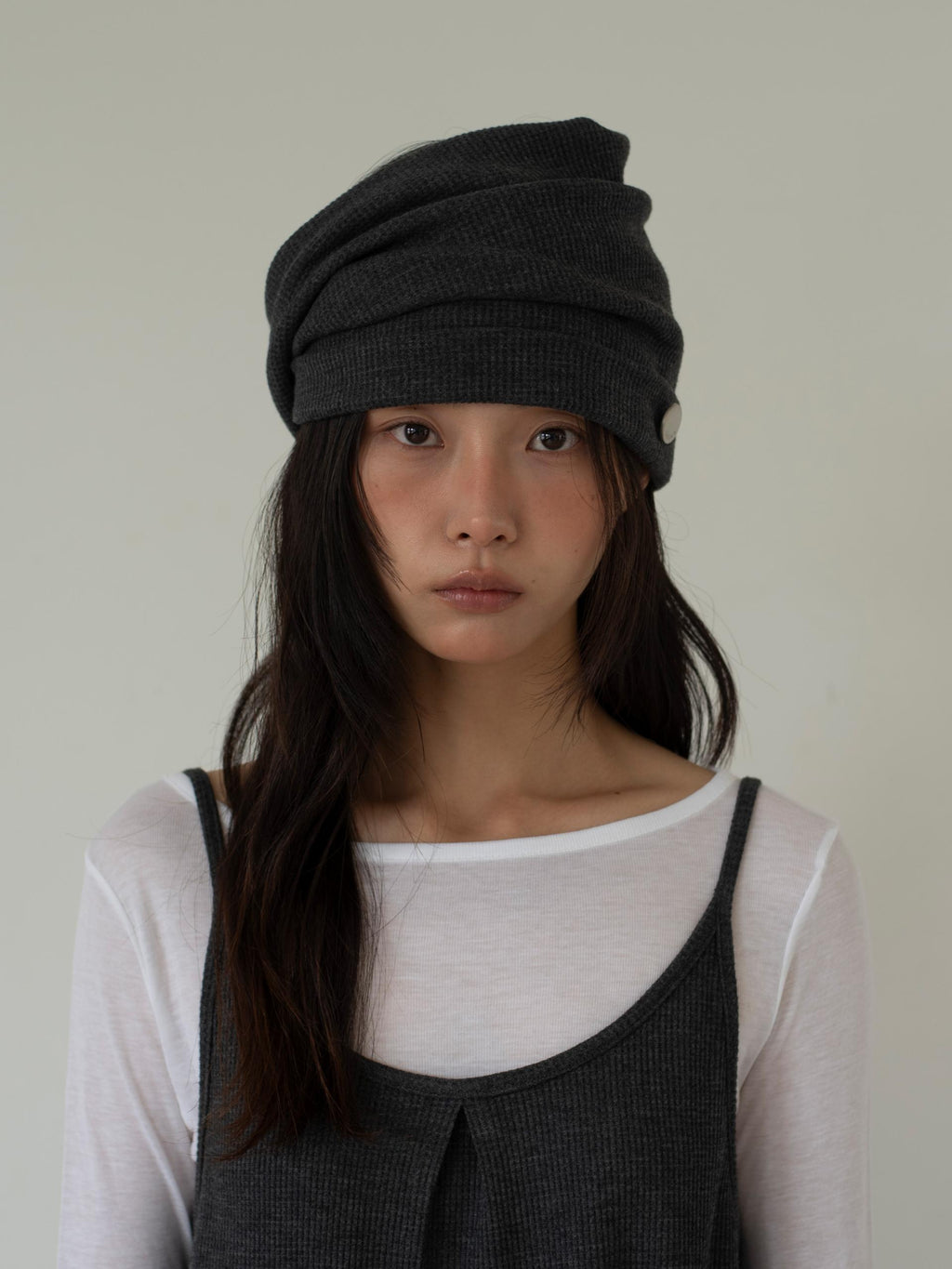 [ 店主極推 Pre-order ] Whipping Hair Band & Beanie
