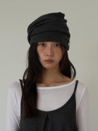 [ 店主極推 Pre-order ] Whipping Hair Band & Beanie