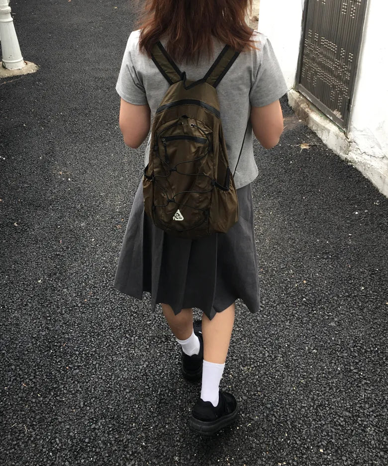 [ Pre-order ] Pocket Bag Version2 M