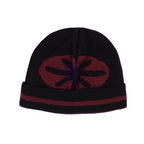 [ Pre-order ] Reversible Stripe Beanie