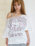 [ Pre-order ] Lovers T Shirt
