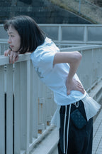 [ Pre-order ] Dot Zipper Card Wallet