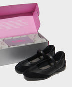 [ Pre-order ] Rockfish Naylah Strap Sneakers