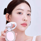 [ 店主推薦 Pre-order ] Ameli🥚微珠光保濕定妝烘培粉餅