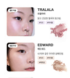 [ Somi自家牌子 - 來港中 ] GLYF 單粒高光 ✨Illuétte Single Highlighter