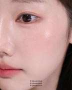 [ Pre-order ] Glow Cocktail Oil Blush