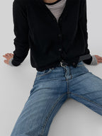 [ Pre-order ] 🇰🇷 韓國製羊毛冷杉 ( 4色入 )