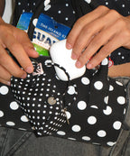 [ Pre-order ] Round Mini Petit Cross Bag