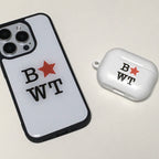 [ Pre-order ] BE WITTY pods