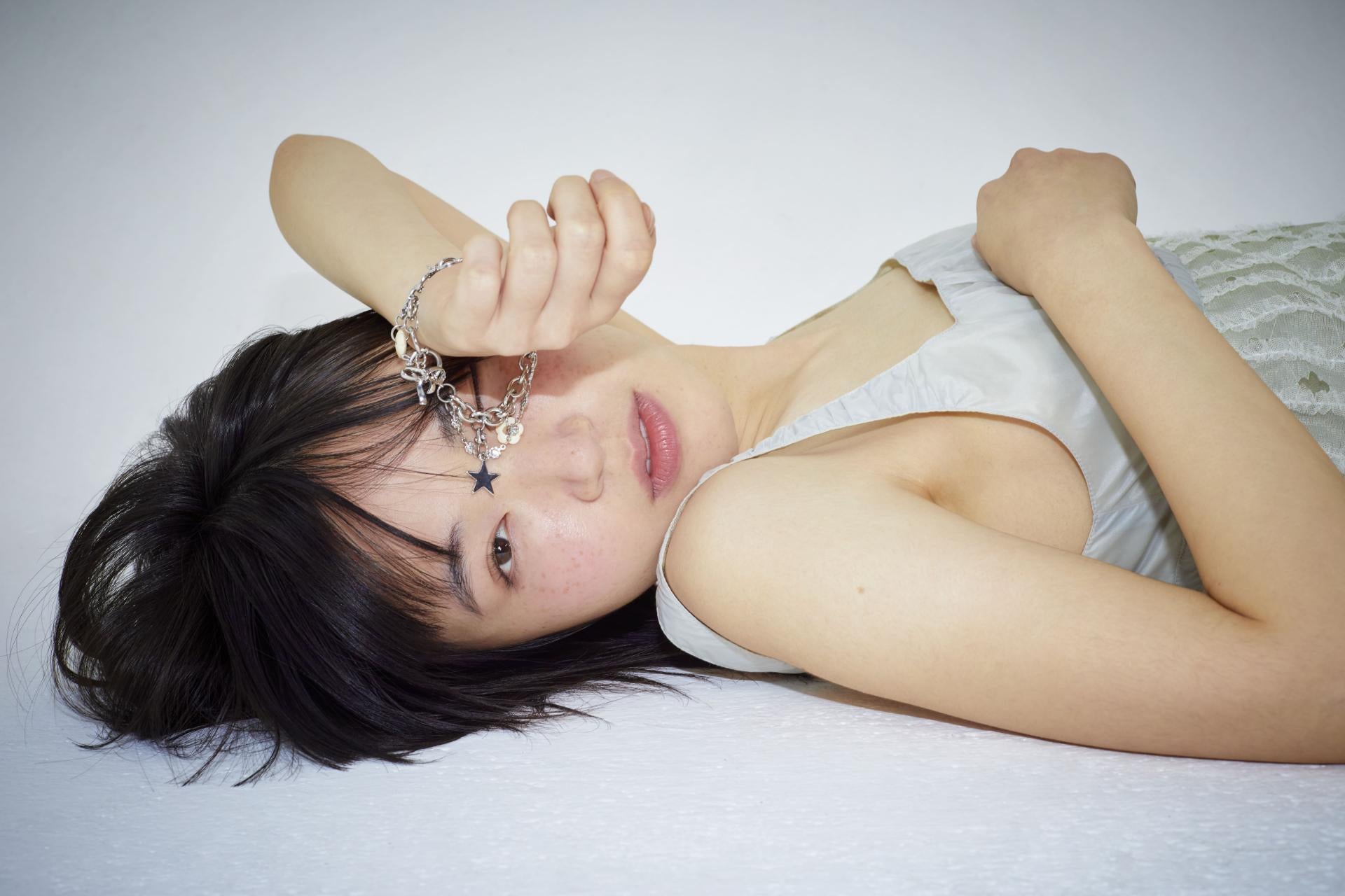 [ 已停產 Pre-order ] Coyseio Rope Bracelet Chrome