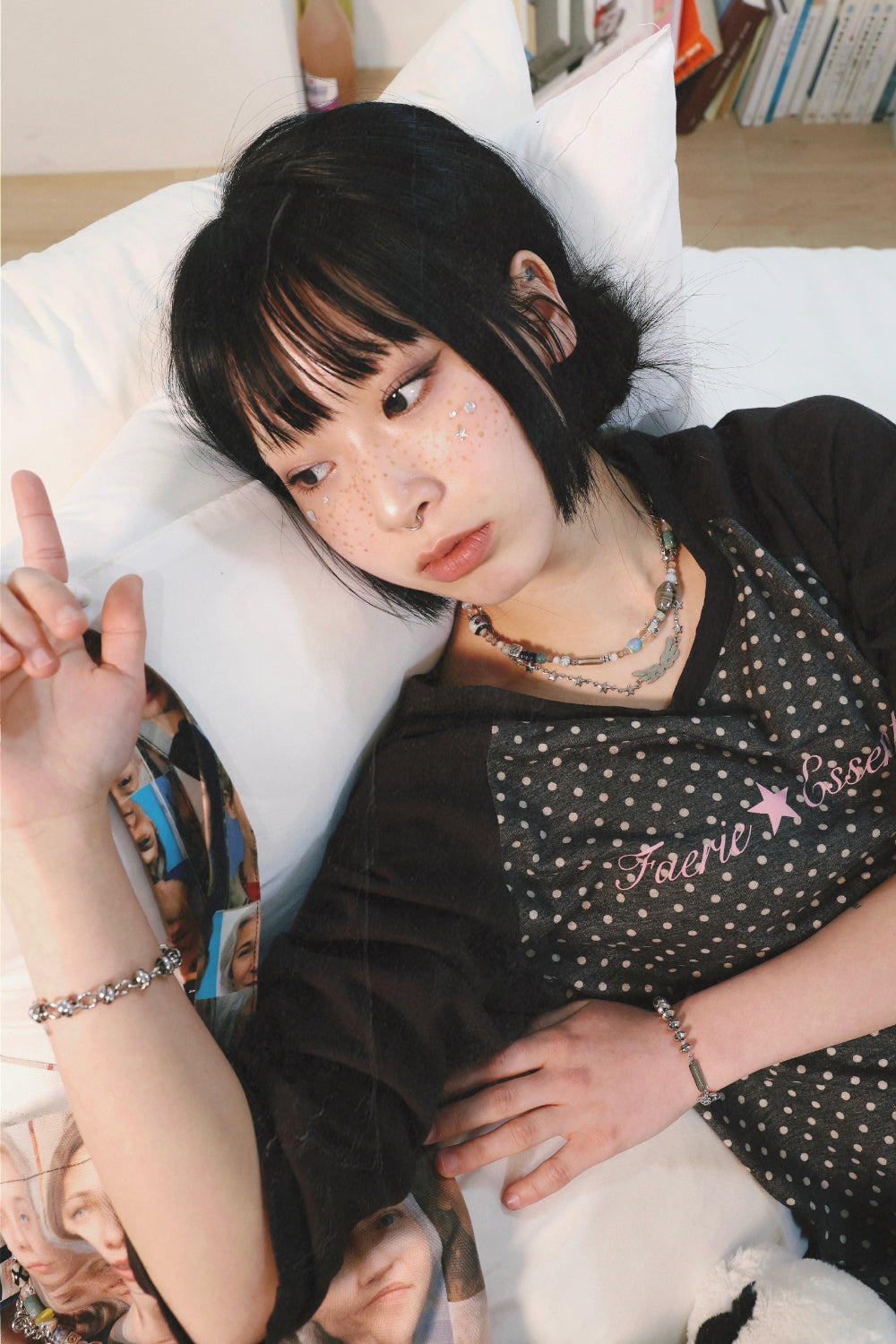 [ Pre-order ] ☆*:.｡.꒰ঌANGEL໒꒱.｡.:*☆ HEAVEN