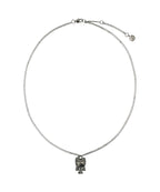 [ Pre-order ] Trinh Necklace Chrome