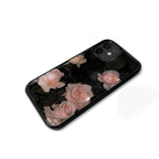 [ Pre-order ] Rose Garden Epoxy Case