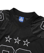 [ 🆕 pre-order ] Sporty Mesh Jersey