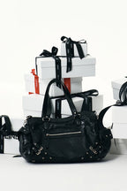 [ Pre-order ] Stud Pocket Big Bag