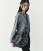 [ Pre-order ] 필로우 보트백 - 도트