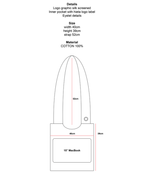 [ Pre-order ] 777 Angels Bag